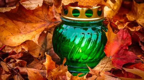 Pogoda na Wszystkich Świętych i Zaduszki 