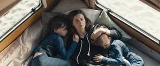 "Fucking Bornholm" reż. Anna Kazejak