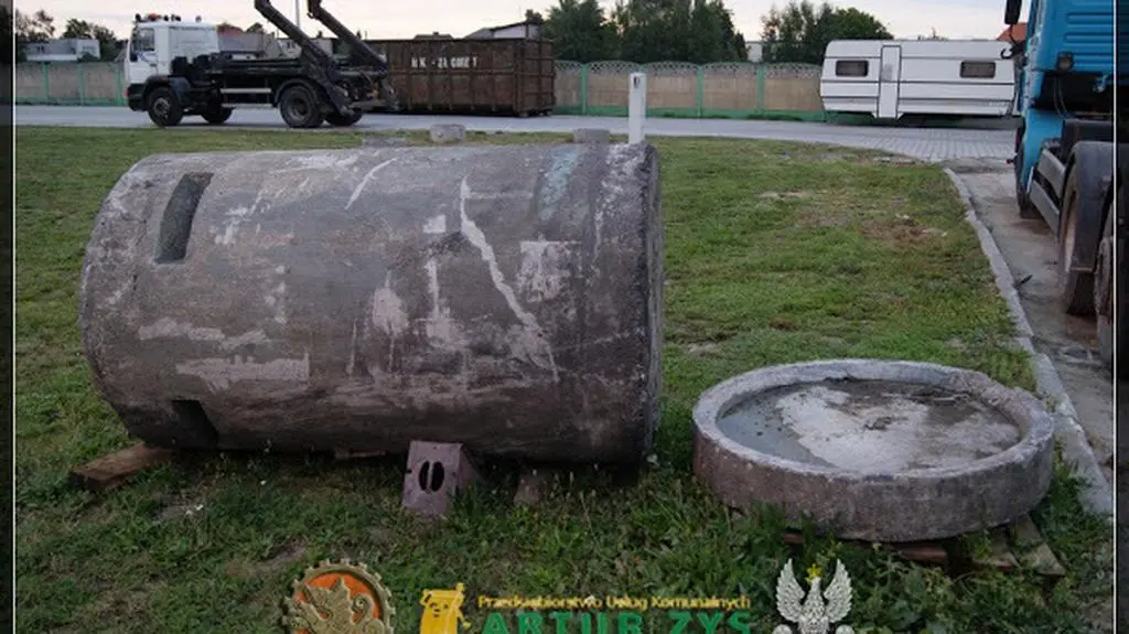 W Poznaniu było ich ponad sto