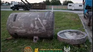 W Poznaniu było ich ponad sto