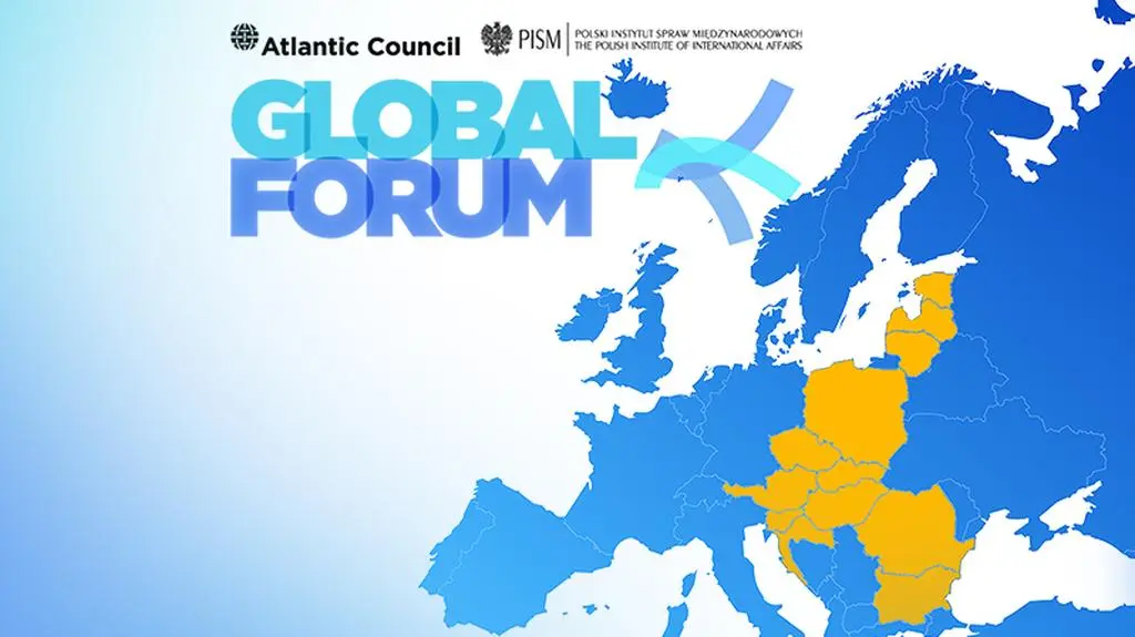 Trójmorze współpraca gospodarcza problemy z Rosją. Posumowanie Global Forum