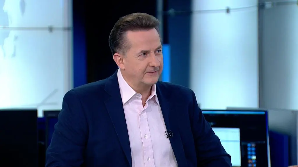 Wyniki sondażowe a wyniki oficjalne. Andrzej Olszewski (IPSOS) gościem TVN24