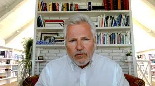 Aleksander Kwaśniewski