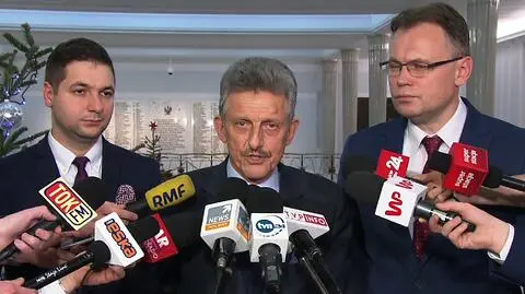 Piotrowicz (PiS): Trybunał będzie służył Polakom