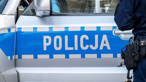 Chciał trzy złote na alkohol od 95-latki. Kiedy odmówiła, uderzył ją