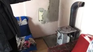 Do zdarzenia doszło w Dworkach pod Gronowem Elbląskim 