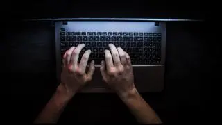 "Potężny cyberatak na infrastrukturę informatyczną"