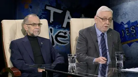 Stępień: gdyby nawet Trybunał uznał, że ten budżet jest niekonstytucyjny, to należałoby go ponownie uchwalić