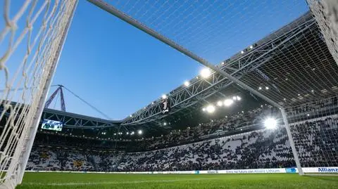 Kara za rasistowskie okrzyki. Stadion Juventusu częściowo zamknięty na hit