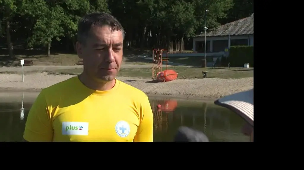 ratownik 
