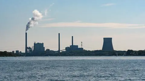 Europa wraca do węgla. Holandia znosi limit dla elektrowni