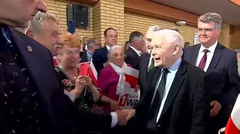 Eurowybory coraz bliżej