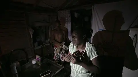 Kubańczycy na ulicach. Największe protesty od dawna 