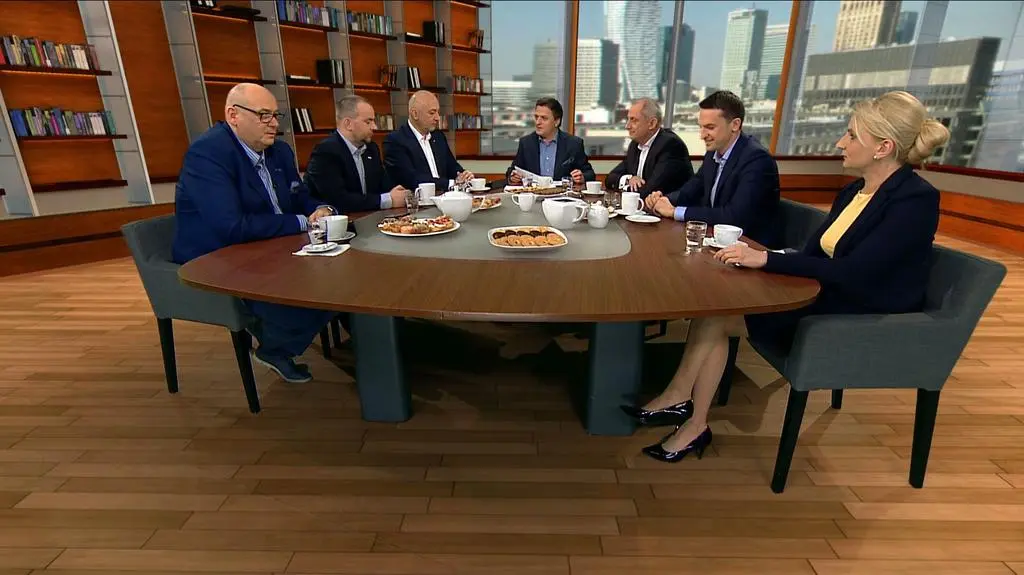 Zgorzelski: oczekiwałem jasnego sygnału