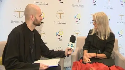 Żaden film nie jest pozbawiony polityki
