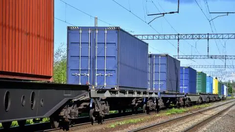 Bez zaliczki nie ma towaru. Chiny zmieniają podejście do Rosji