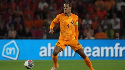 Grupowi rywale Polaków ogłosili szeroką kadrę na Euro