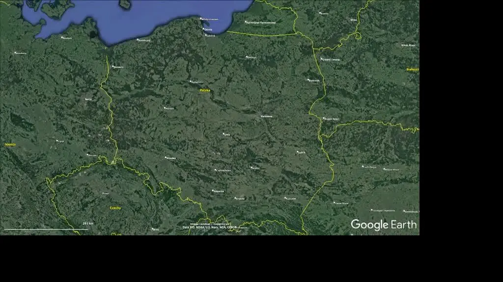 Irządze