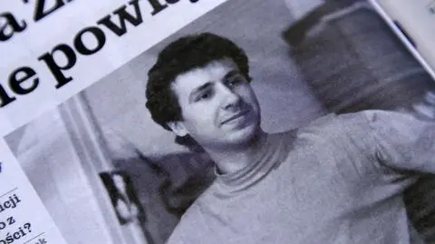 "Wyklepał się, że Ziętara został sprzątnięty. Opowiedział mi to w takich szczegółach" 