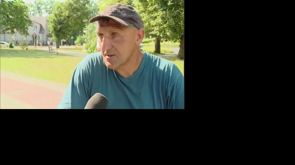 Relacja świadka zdarzenia