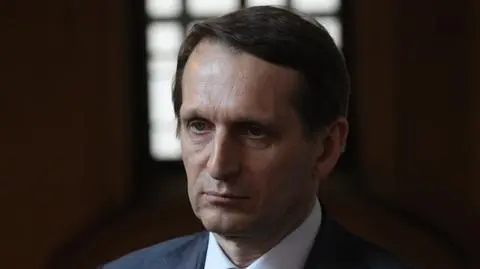 Szefowie wywiadów USA i Rosji spotkali się w Ankarze