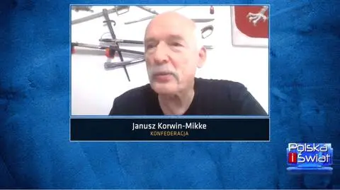 Posłowie Konfederacji przeciwko tzw. ustawie Kamilka