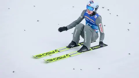 Stoch kontuzjowany. Co z konkursami w Zakopanem?