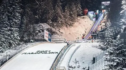 Trzeci polski weekend skoków narciarskich oficjalnie w Zakopanem