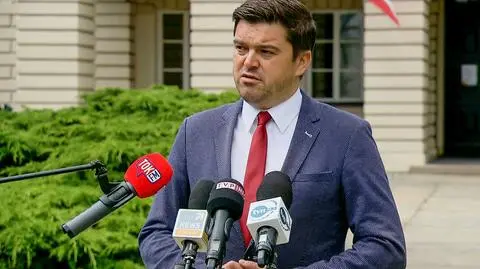 Rzecznik ministerstwa zdrowia: możliwa jest bardziej kategoryczna egzekucja obowiązujących przepisów