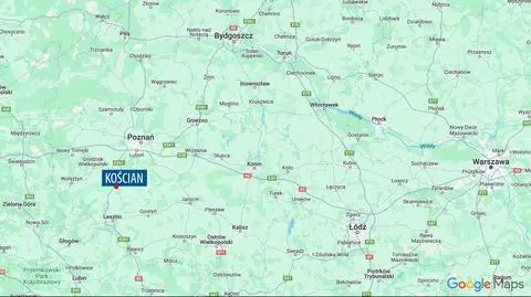 Kościan