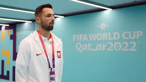 Była Francja, będą Włochy. Przeprowadzka reprezentanta Polski