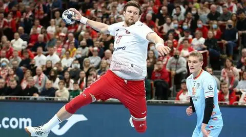 "Polska kadra to mieszanka wybuchowa, która może eksplodować na mistrzostwach Europy"