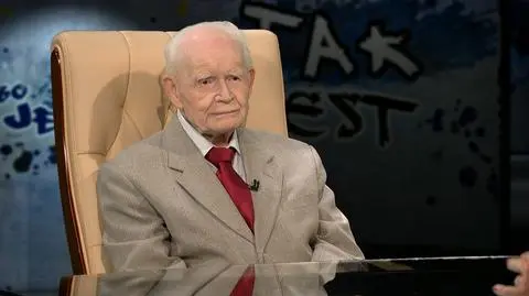 Profesor Adam Strzembosz