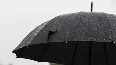 Pogoda na dziś: miejscami popada, może silniej powiać
