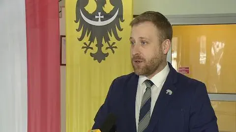 Zarząd województwa podjął decyzję o odwołaniu dyrektora opery