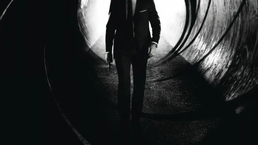 "Skyfall"