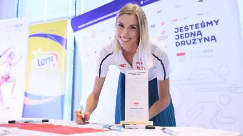 Aniołki Matusińskiego w świetnych nastrojach. "My zawsze walczymy jak lwice"