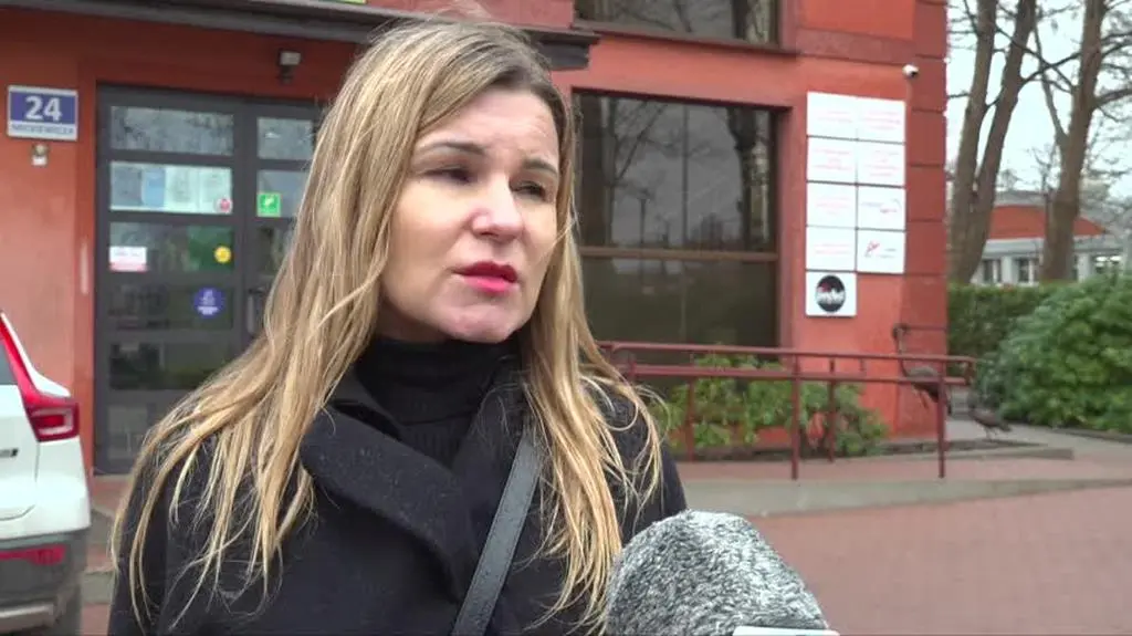 Monika Niewińska-Sęk