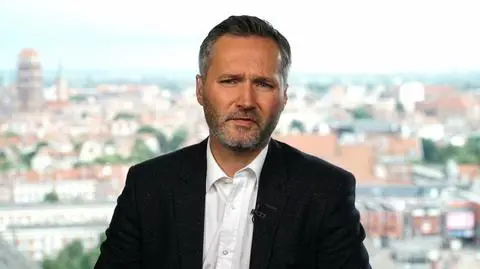 Gdzie dwóch się bije tam trzeci korzysta