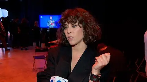 Natalia Kukulska o Fryderykach