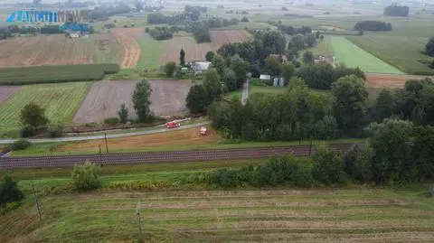 Wyszła do pracy i już nie wróciła. Tragiczny finał poszukiwań