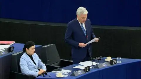 Reynders: Komisja nie zawaha się użyć wszelkich środków, aby bronić praworządności