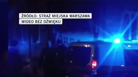 Straż Miejska Warszawa