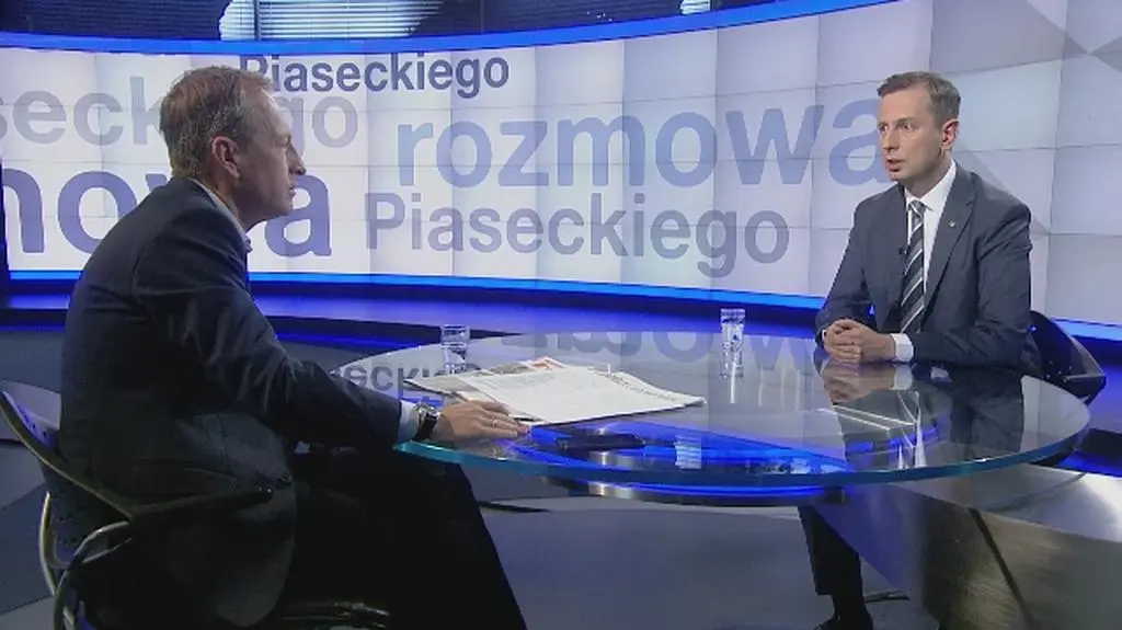 Kiedy sobie premier przypomniał o kołach gospodyń wiejskich kiedy mu serek twarożek zawrócił w głowie?
