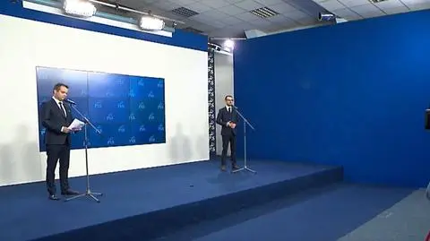 Długa lista niespełnionych obietnic PiS. Konkret24 podsumował