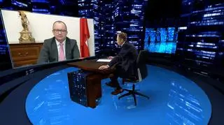 Adam Bodnar w "Kropce nad i"