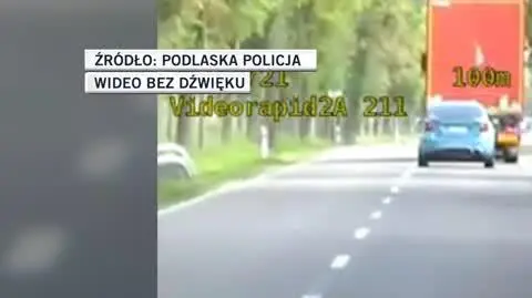 Podlaska Policja