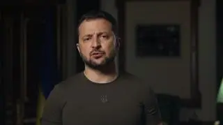 Wołodymyr Zełenski