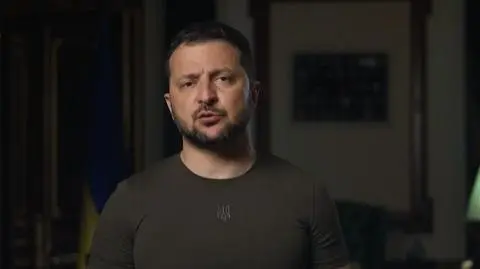 Wołodymyr Zełenski