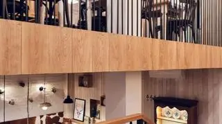 Restauracja Althaus w Gdyni